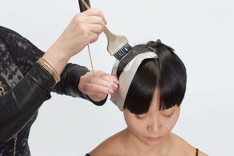 Joico's Head Turner Color