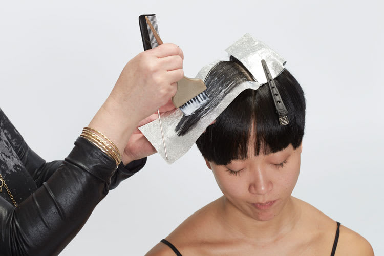 Joico's Head Turner Color
