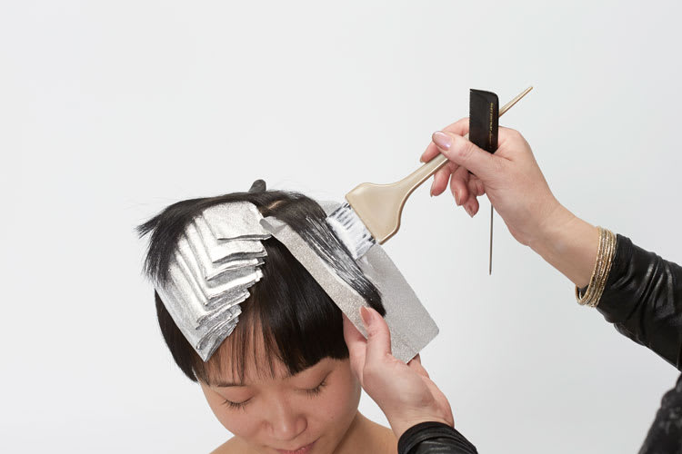 Joico's Head Turner Color