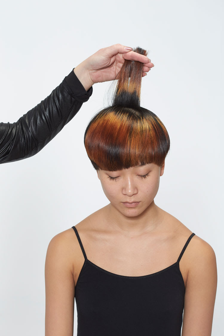 Joico's Head Turner Color