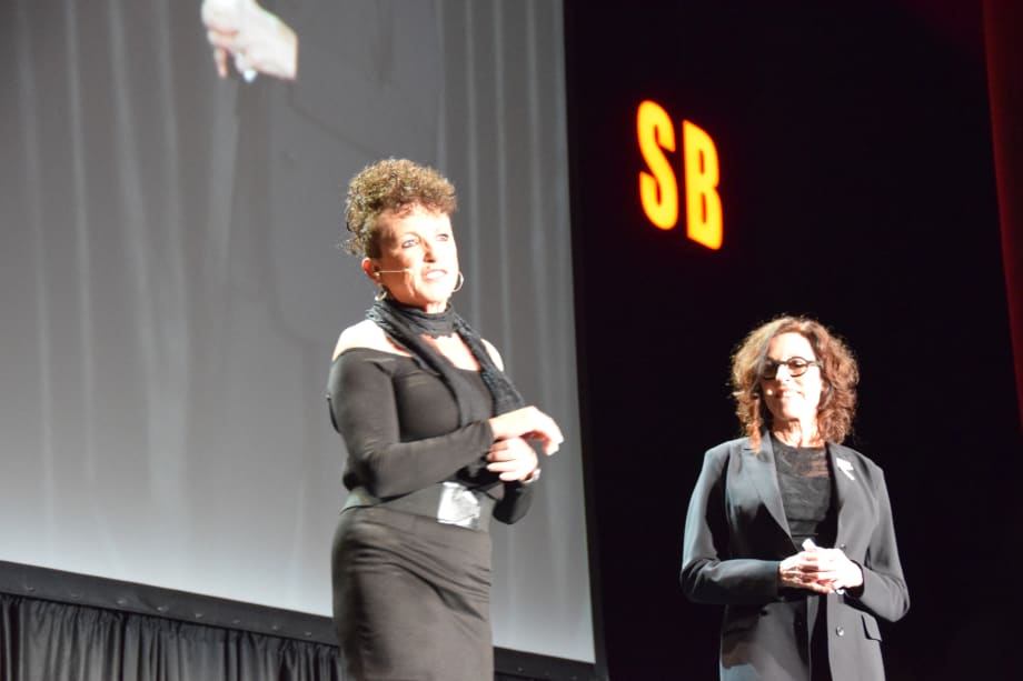 Serious Business 2018 Helps Salons to Pivot in an Ever-Changing World