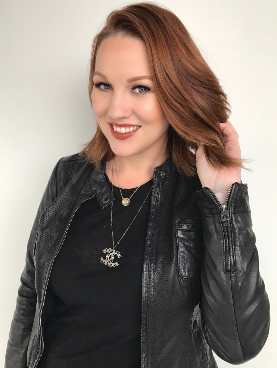2017 MODERN SALON 100: Caroline Guiney (@caroline.anythingbutbasic)