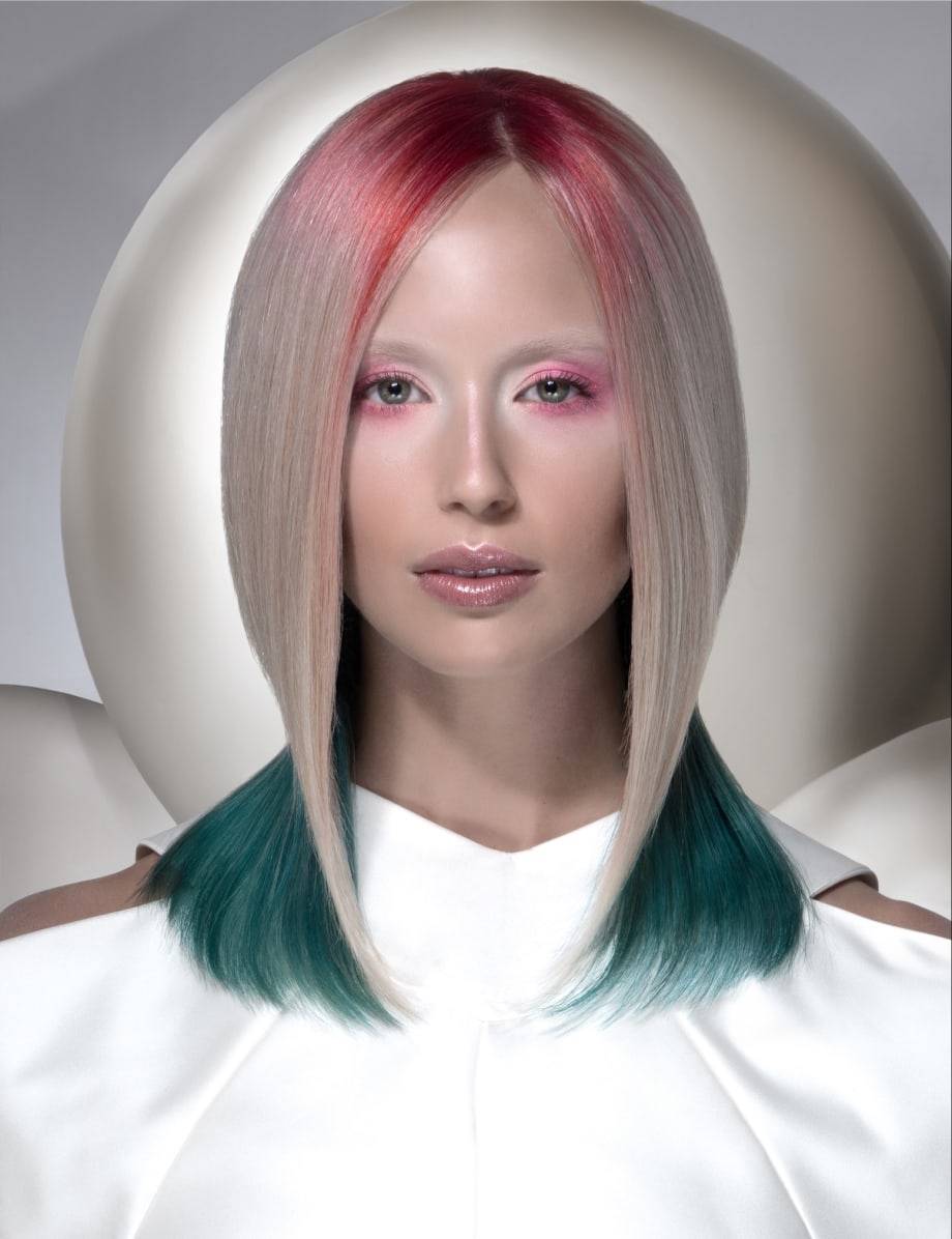 America’s Beauty Show Announces the 2018 ABS Global Image Awards' Finalists