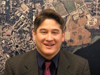 Carr Promoted to Assistant Director of Transportation Services at University of Washington