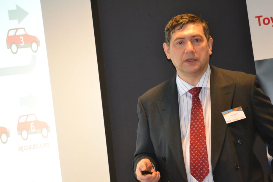 10 Steps to Successfully Implement a Global RFP