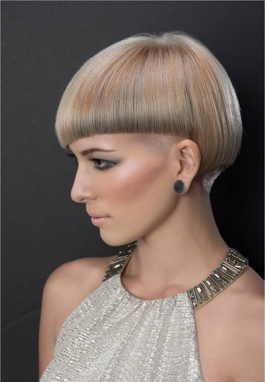 Wella Professionals' 2012 Trend Vision Finalists Announced!