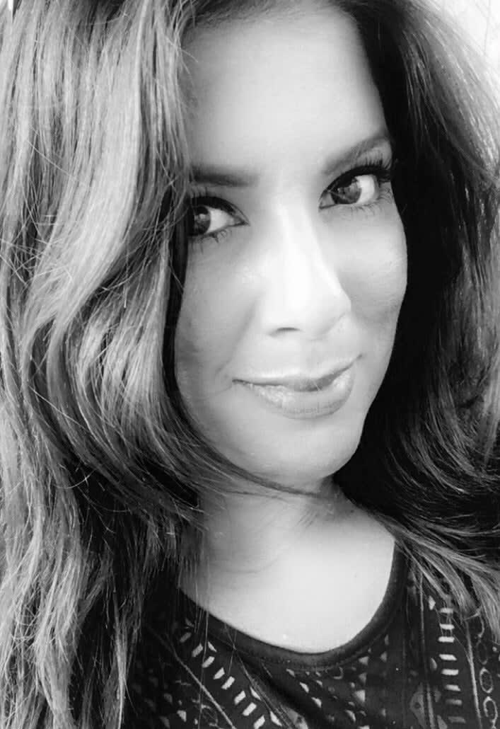 Introducing Our Newest Blogger, Carrie Bailon