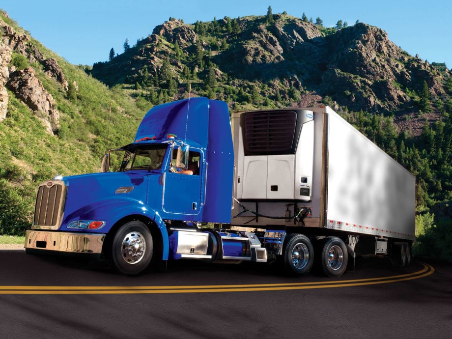 Carrier’s Exhaust Emissions System Gets CARB Conditional Approval