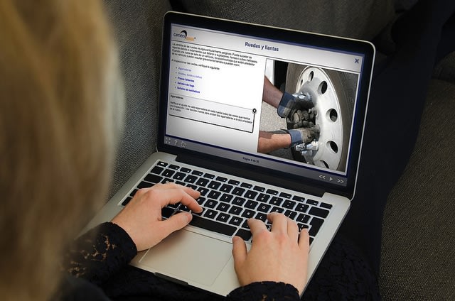 CarriersEdge Now Offers Vehicle Inspection Courses in Spanish