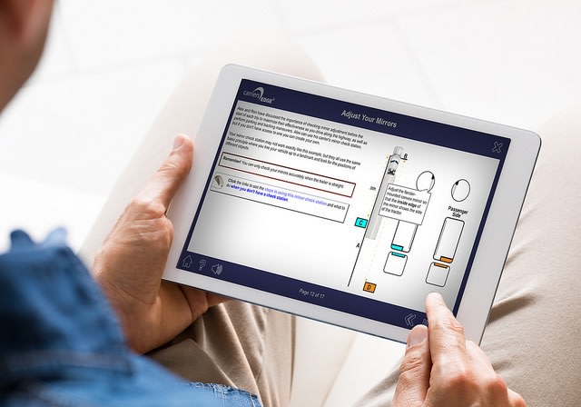 Trip Planning, Parking, and Deliveries Safety Course
