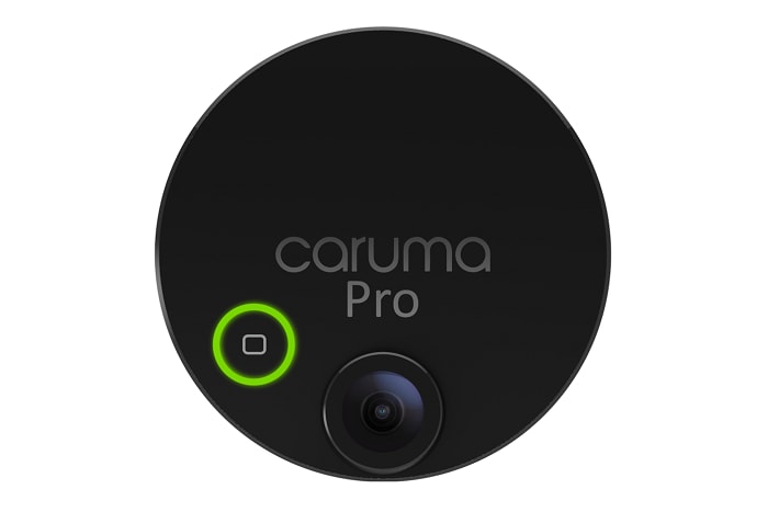 Caruma Offers Video Telematics for Commercial Vehicles