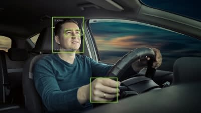 Caruma's Connected Car Tech Targets Distracted Driving