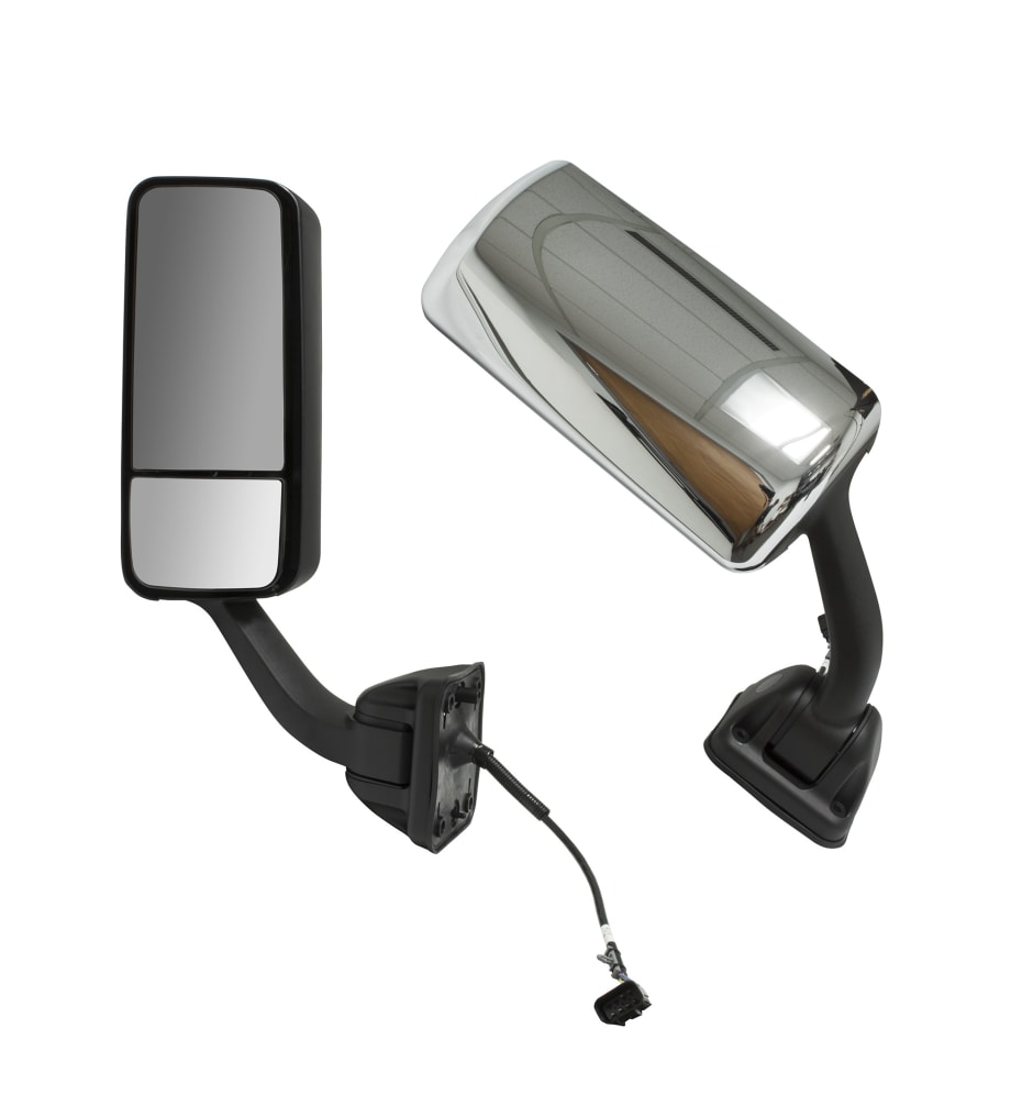 New Options Available for Freightliner Cascadia and Cascadia Evolution