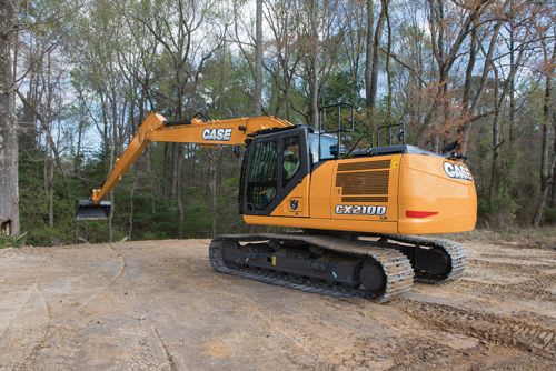 Bobcat Introduces Rear Camera Kit for Compact Loaders