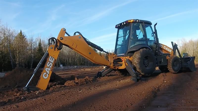 Kubota Enters Stand-On Loader Segment with New SCL1000