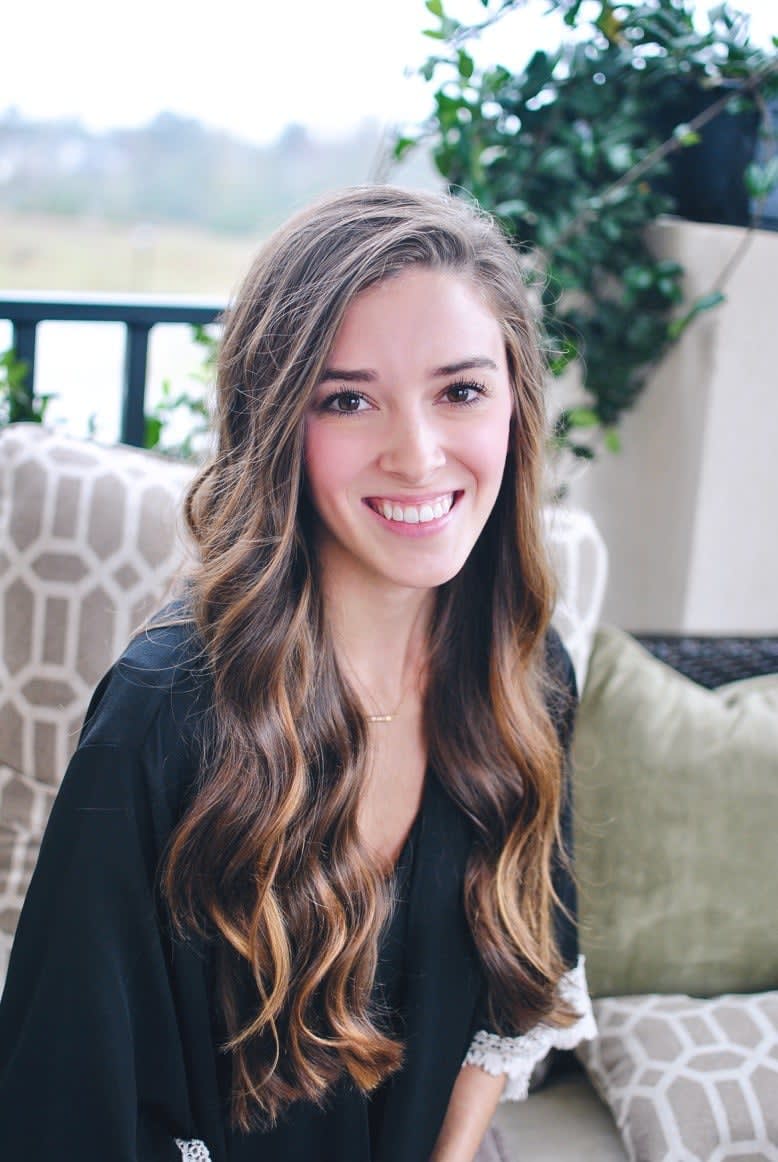 Signature Salon Learns to Thrive