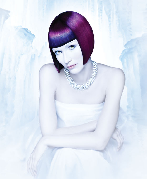 Ice Queens
