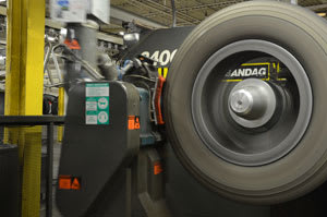 Tire Casing Cost Recovery