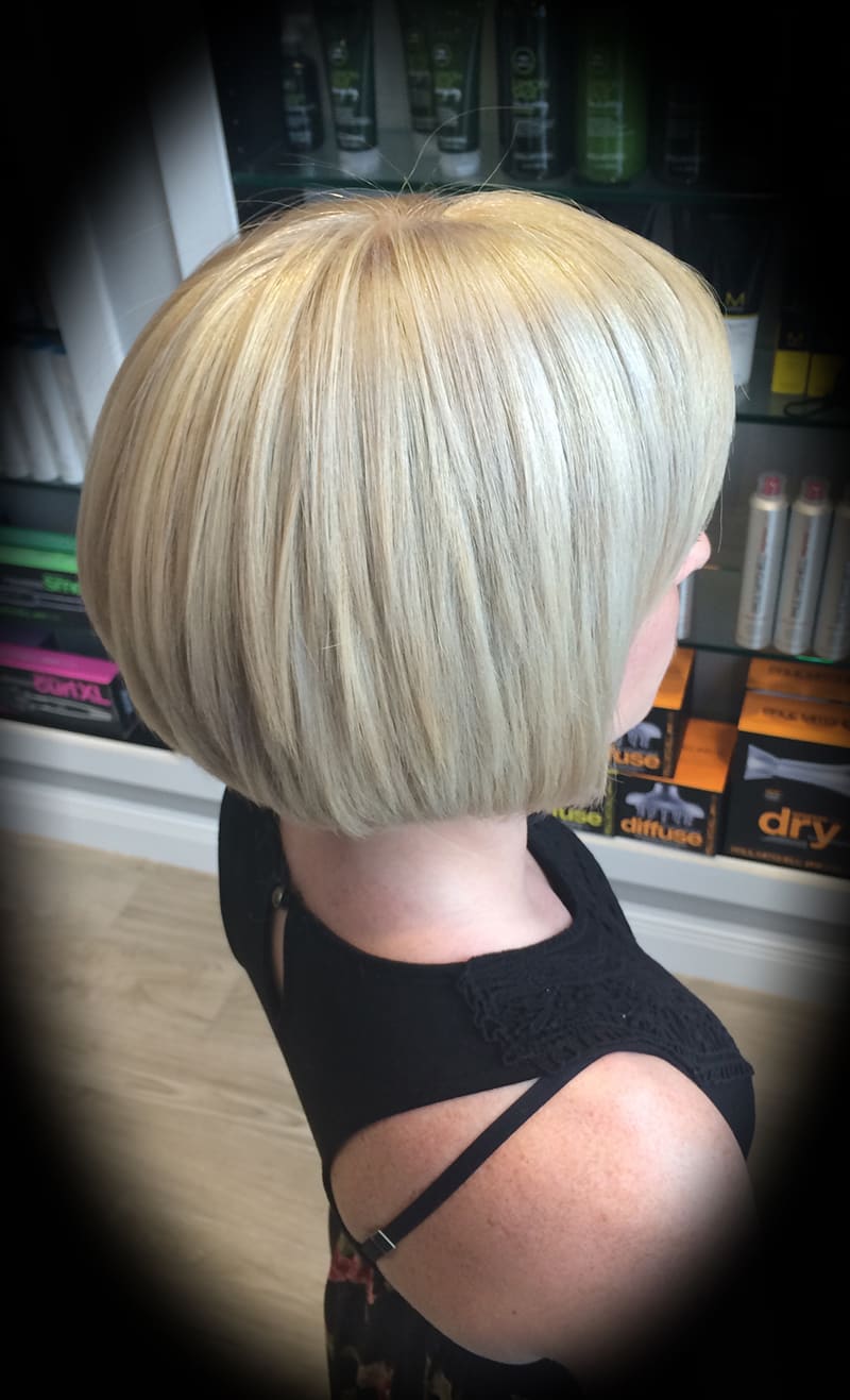 Correct Overgrown Color: Three-Step Process