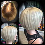 Correct Overgrown Color: Three-Step Process