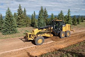 MobileStrong HDP Vehicle Storage System