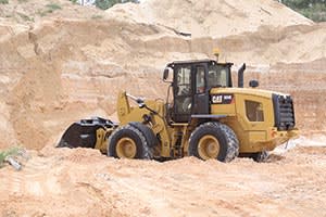 652R MOD and 652R EFI MOD Mowers