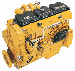 Cat Recalling Engines EPA Says Didn't Meet Emissions Standards; Will Pay $2.55 Million Fine