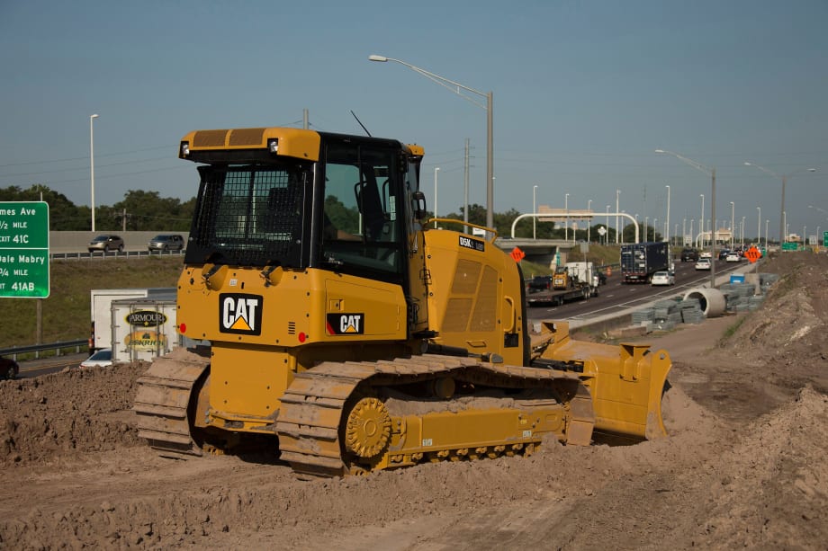 DVM-800 HD In-Car Video System