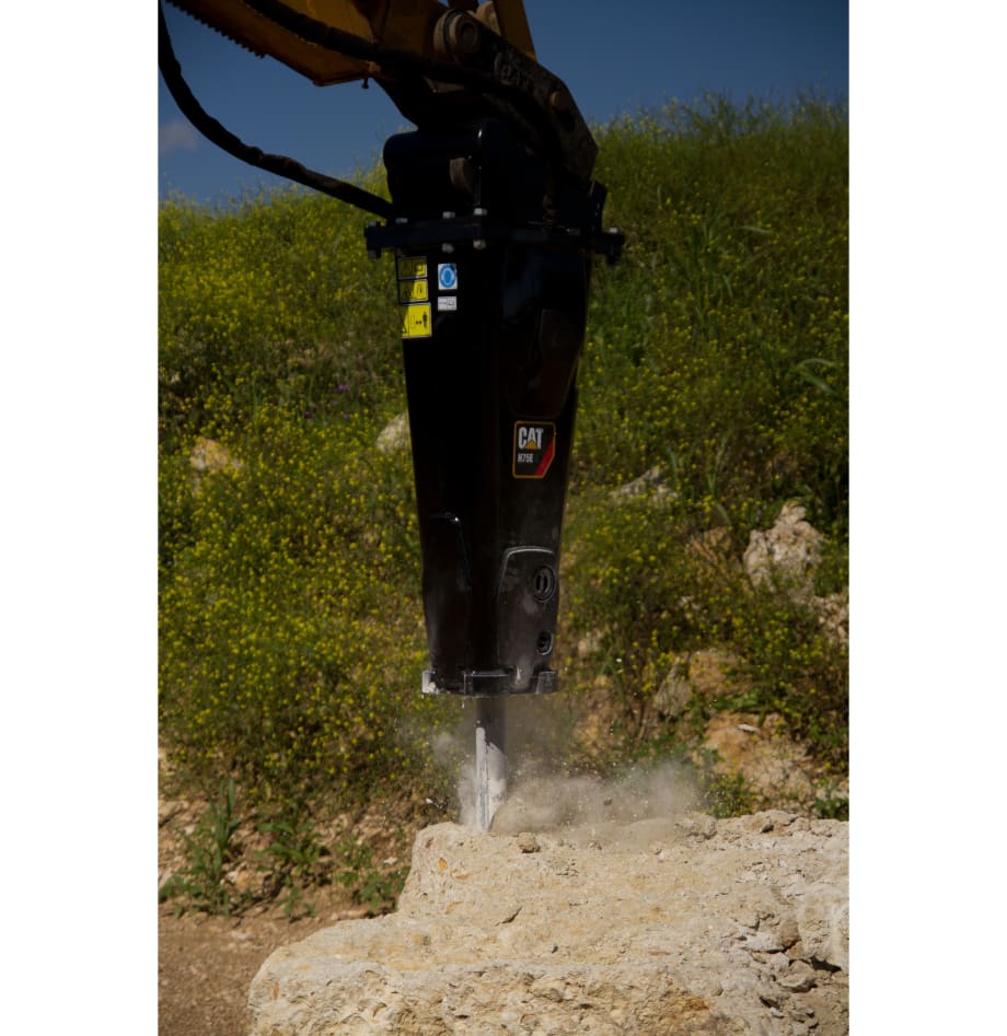 Compact Wheel Loaders