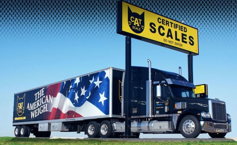 Comdata Adds Payment Capabilities to Weigh My Truck App