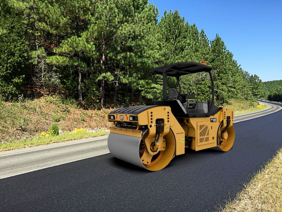 Case Construction Introduces Mulcher Attachment