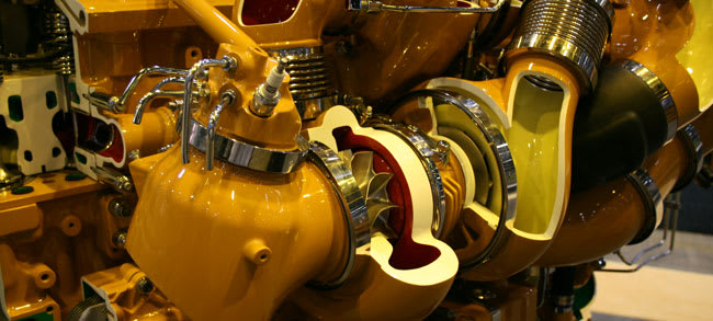 Frustrated Customers Sue Cat Over Acert Failures, But All Engines Have Problems, Sources Say