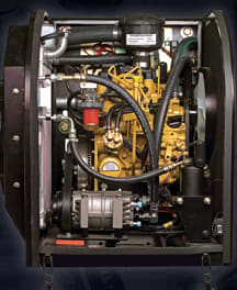 RigMaster Now Offers Choice of 4 APU Models