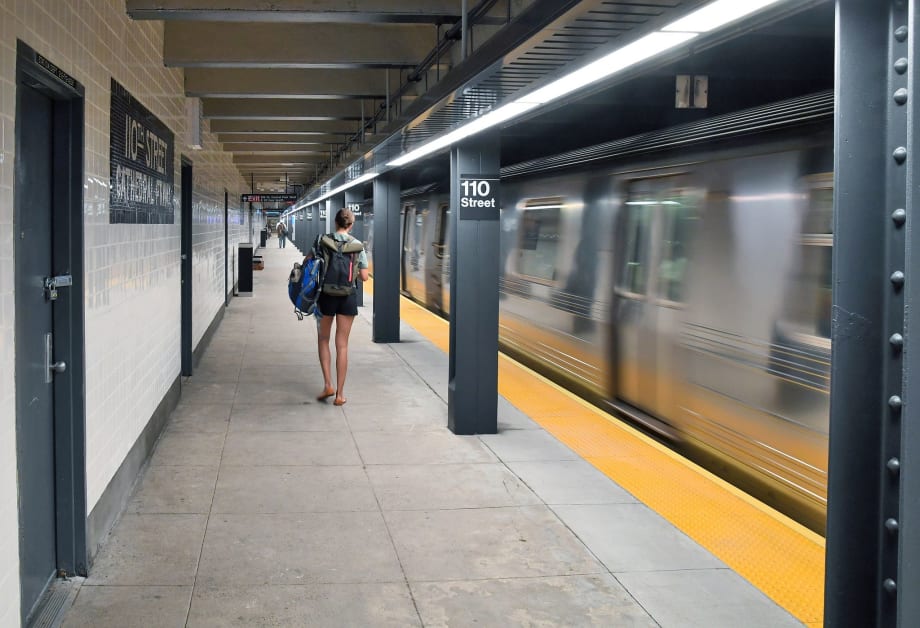 New York MTA to distribute 75K masks to frontline workers