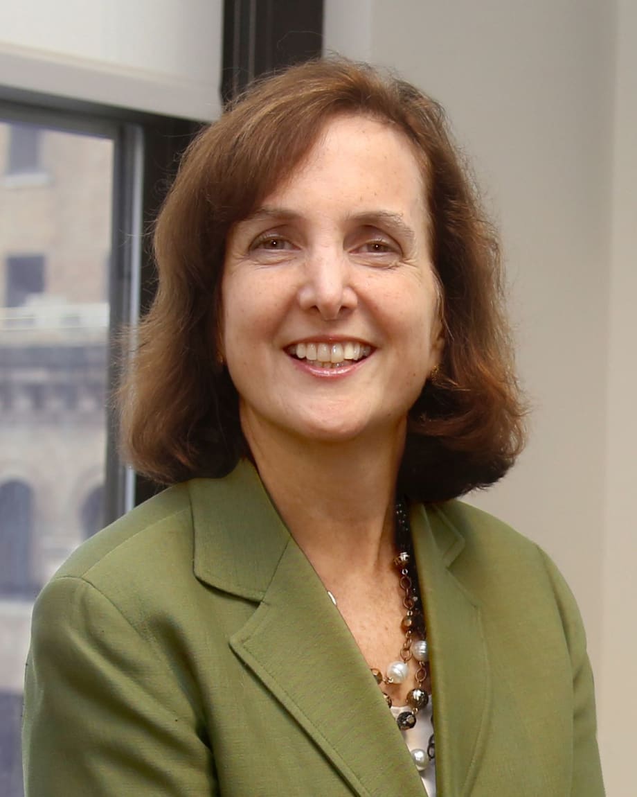 MTA names new president of Metro-North Railroad