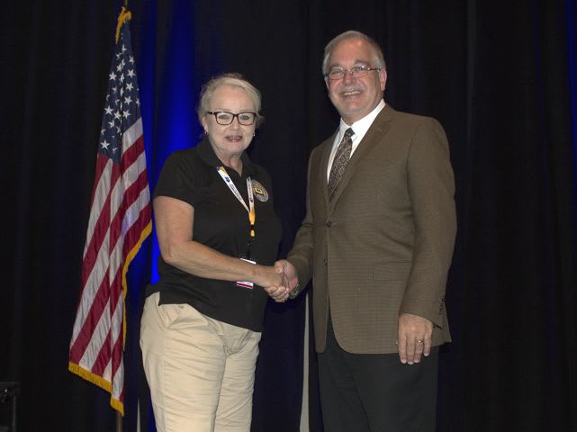 New Award Spotlights School Bus Safety in Georgia