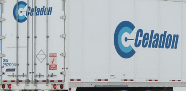 Celadon Group More Than Doubles First Quarter Profit