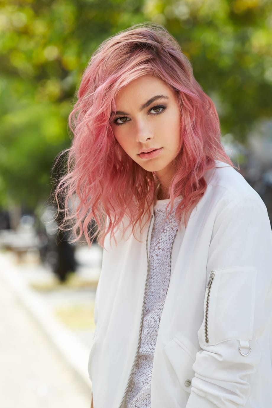 Celeb Luxury's Colorposit Colorwashes Prevent Color Fade Between Services