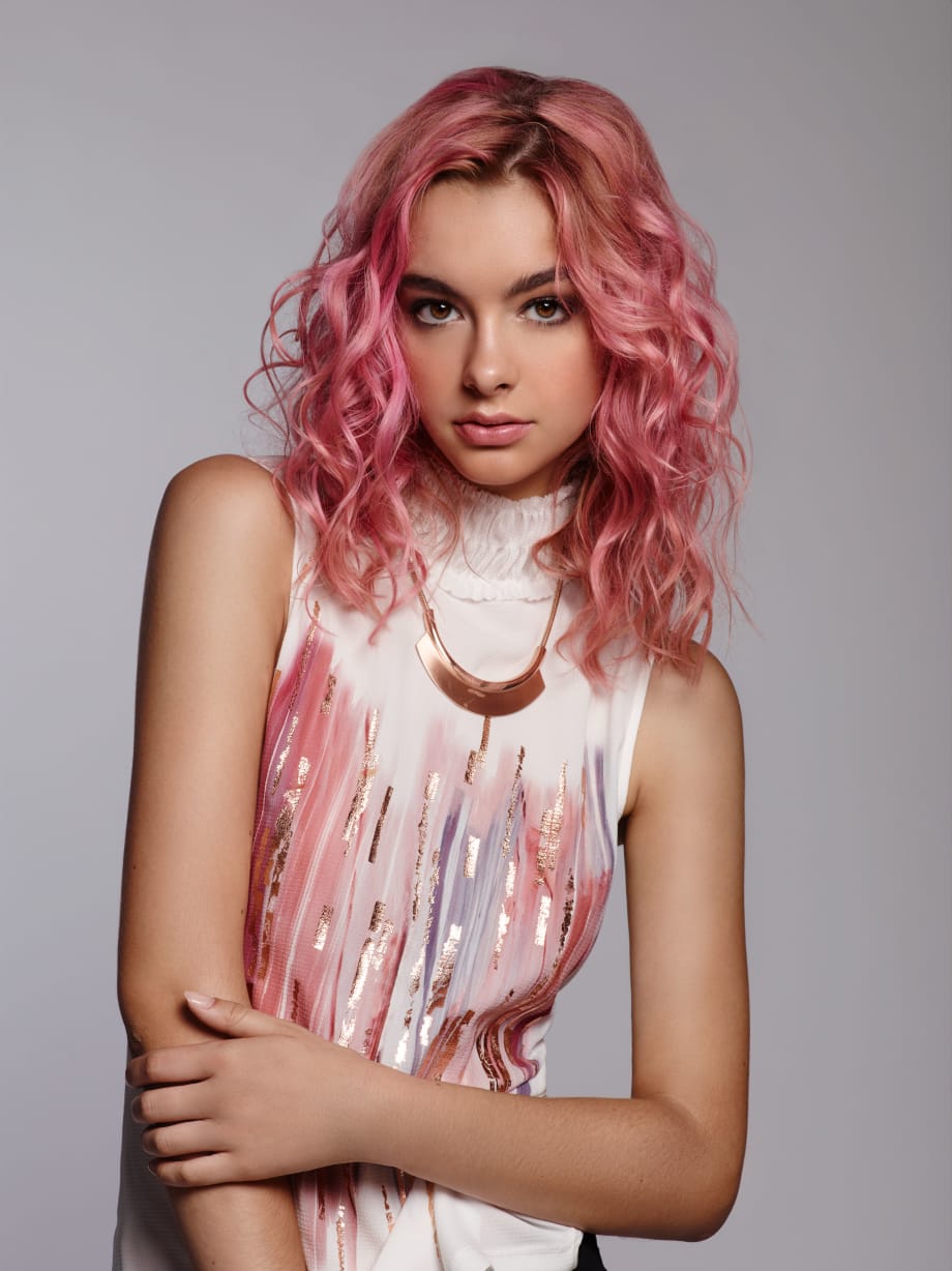 Celeb Luxury's Colorposit Colorwashes Prevent Color Fade Between Services