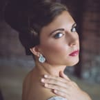 COLLECTION: Fall Bridal Hair Ideas by G Michael Salon