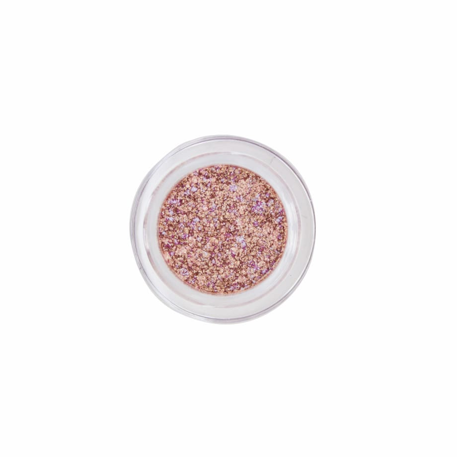 Bodyography Launches Limited Edition Cosmic Lux Glitter Pigments