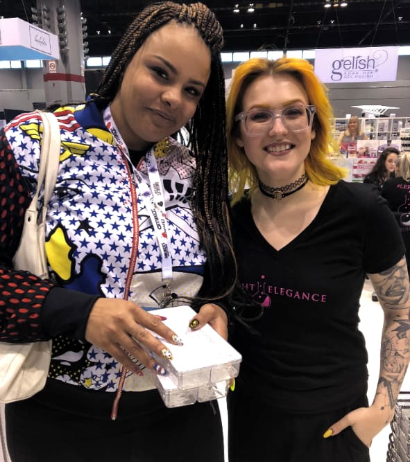 ABS Chicago 2018