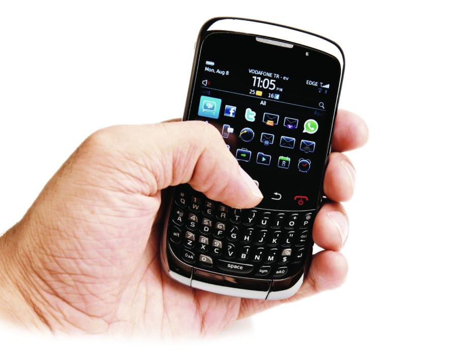 6 Keys to An Effective Cell Phone Policy