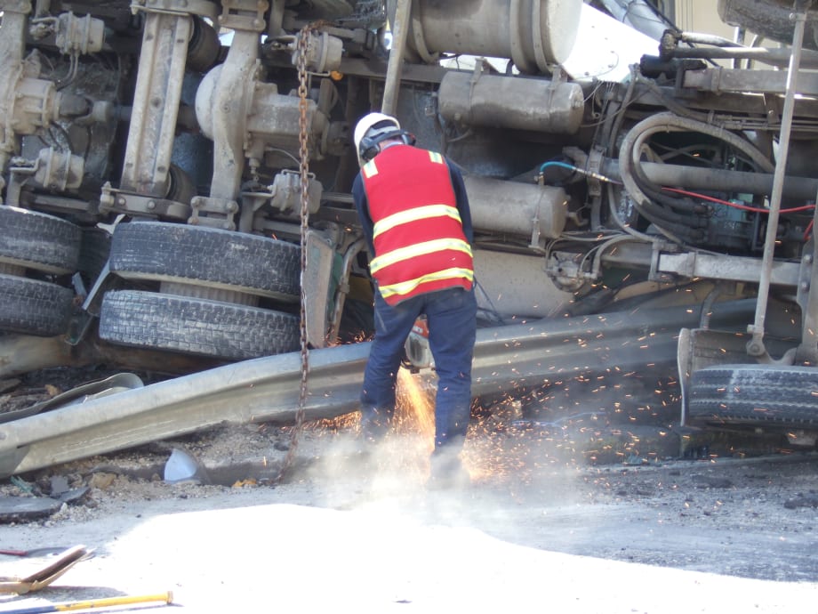 Top 5 Questions on DOT Crashes