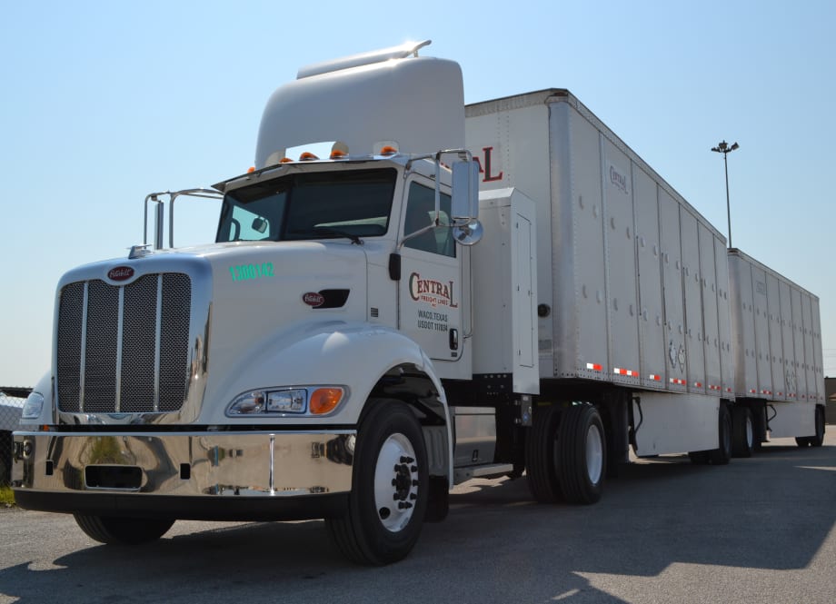 Bills Would Adjust Truck Weight Limit for Natural Gas