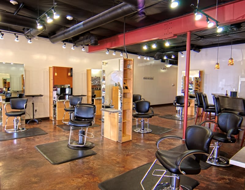 Maximizing Revenue Per Square Feet with a Master