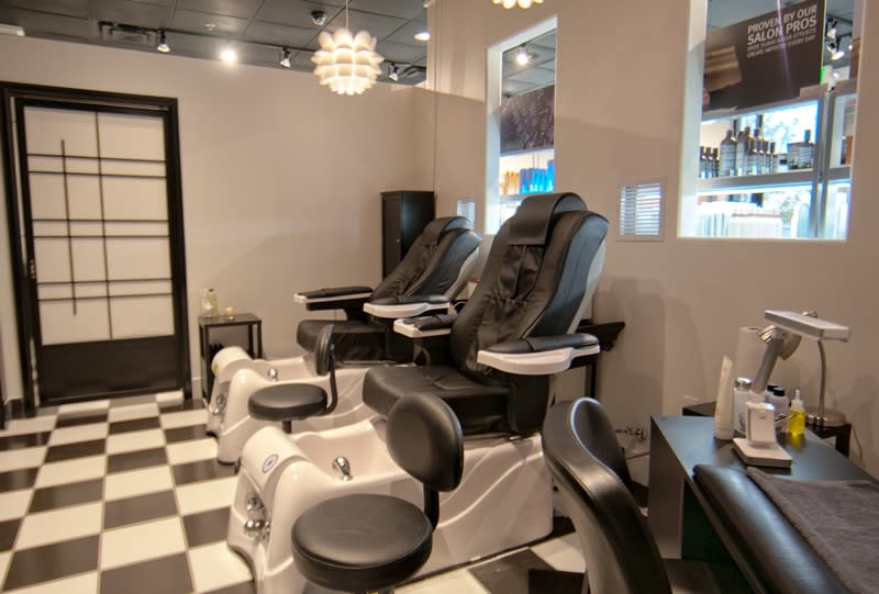 2018 Salon Today 200: Customer Service