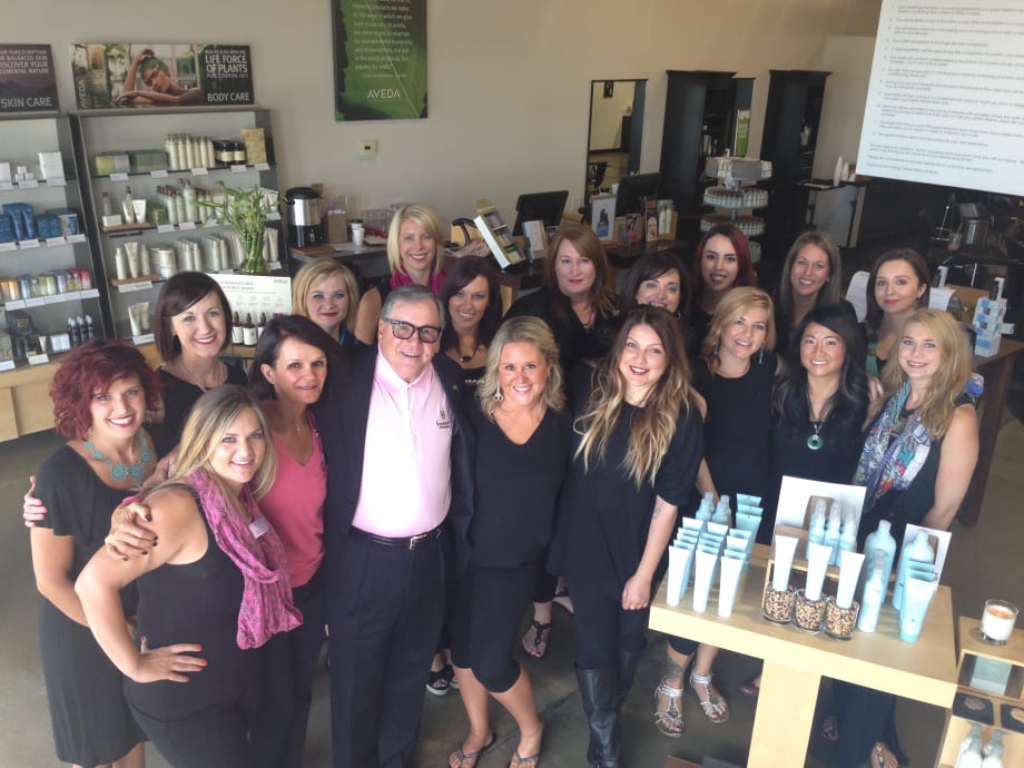 2016 Salon Today 200: Planned Profitability