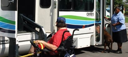 Disability rights expert weighs in on ADA at 25 years