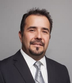 IARA Announces Executive Committee, Board Member Changes